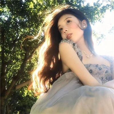 搏击傲娇小女生