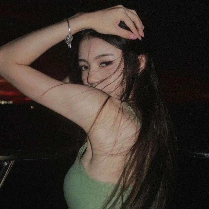 恶魔来搭讪