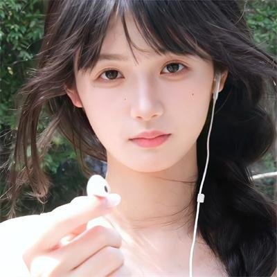 豆豆笑笑